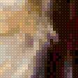 Preview of cross stitch pattern: #2562015