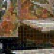 Preview of cross stitch pattern: #2562026