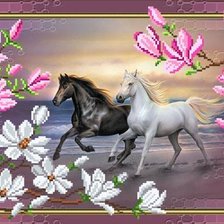 Cross stitch pattern: #2562041