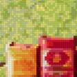 Preview of cross stitch pattern: #2562085