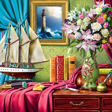 Cross stitch pattern: #2562085