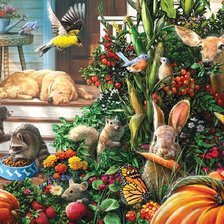 Cross stitch pattern: #2562090