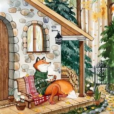 Cross stitch pattern: #2562206