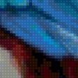 Preview of cross stitch pattern: #2562292