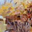 Preview of cross stitch pattern: #2562327