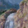 Preview of cross stitch pattern: #2562426