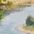 Preview of cross stitch pattern: #2562477