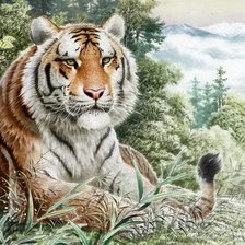 Cross stitch pattern: #2562478