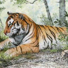 Cross stitch pattern: #2562480