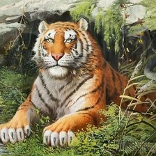 Cross stitch pattern: #2562482