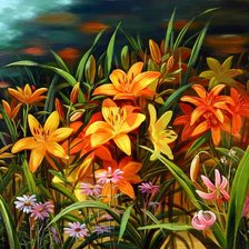 Cross stitch pattern: #2562544