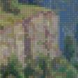 Preview of cross stitch pattern: #2562552