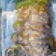 Preview of cross stitch pattern: #2562614