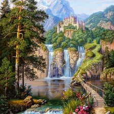 Cross stitch pattern: #2562614