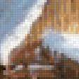 Preview of cross stitch pattern: #2562625