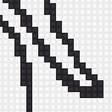 Preview of cross stitch pattern: #2562682