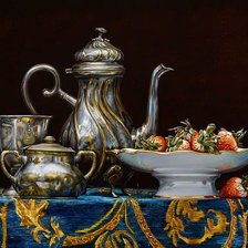 Cross stitch pattern: #2562720