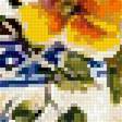Preview of cross stitch pattern: #2562739