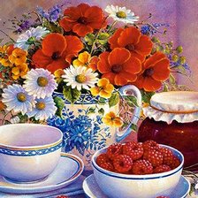 Cross stitch pattern: #2562739