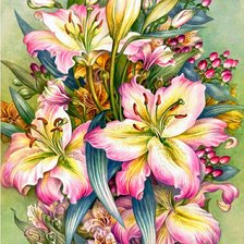 Cross stitch pattern: #2562996