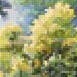 Preview of cross stitch pattern: #2563059