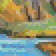 Preview of cross stitch pattern: #2563087