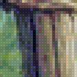 Preview of cross stitch pattern: #2563133