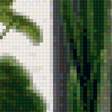 Preview of cross stitch pattern: #2563138