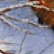 Preview of cross stitch pattern: #2563161