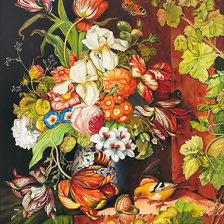 Cross stitch pattern: #2563242