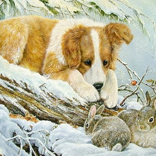 Cross stitch pattern: #2563251