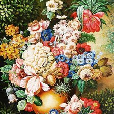 Cross stitch pattern: #2563258