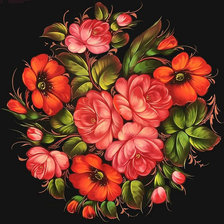 Cross stitch pattern: #2563261