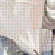 Preview of cross stitch pattern: #2563279