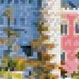 Preview of cross stitch pattern: #2563343