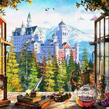 Cross stitch pattern: #2563343