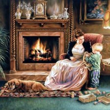 Cross stitch pattern: #2563399