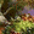 Preview of cross stitch pattern: #2563457