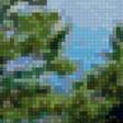 Preview of cross stitch pattern: #2563552