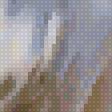 Preview of cross stitch pattern: #2563600