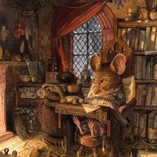 Cross stitch pattern: #2563645