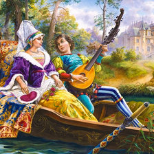 Cross stitch pattern: #2563692