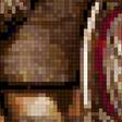 Preview of cross stitch pattern: #2563910