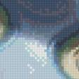 Preview of cross stitch pattern: #2564021