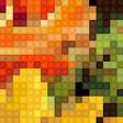 Preview of cross stitch pattern: #2564085