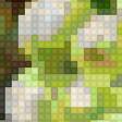 Preview of cross stitch pattern: #2564087