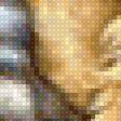 Preview of cross stitch pattern: #2564104