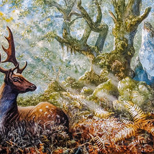 Cross stitch pattern: #2564218