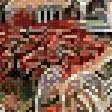 Preview of cross stitch pattern: #2564486