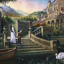 Cross stitch pattern: #2564490